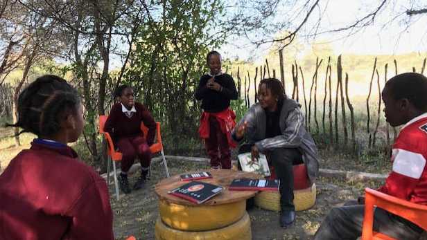 Storytellers Project |  Unknown