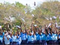 Menstrual Pad Project |  Unknown