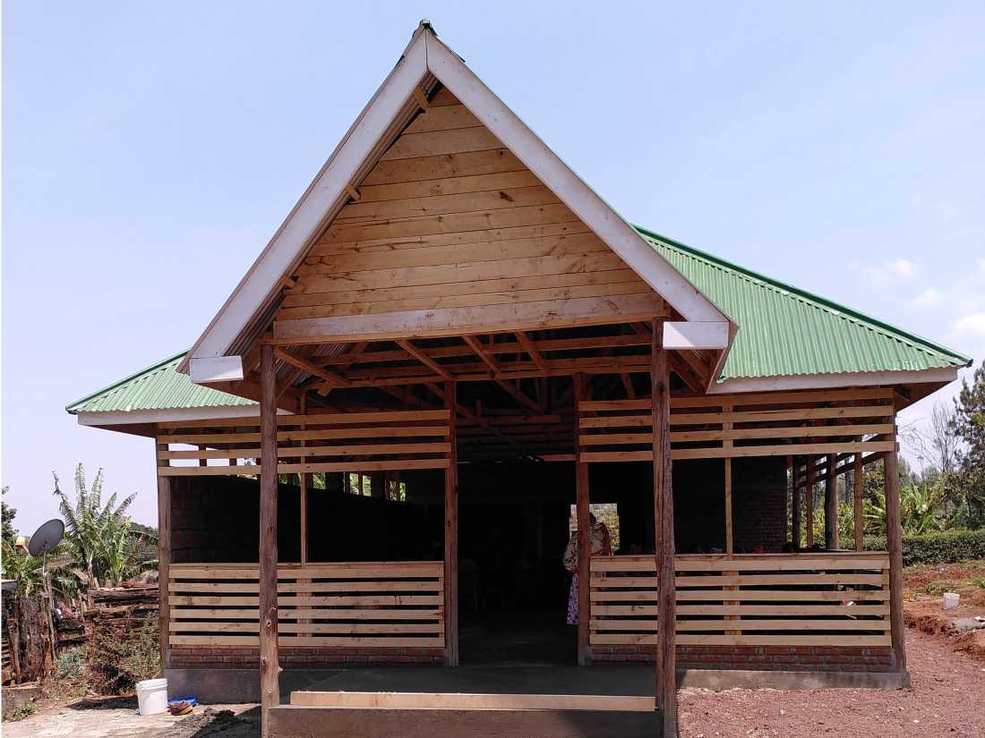 The Wamboma Co-Op Tanzania, supporting female farmers to access the tourism supply chain