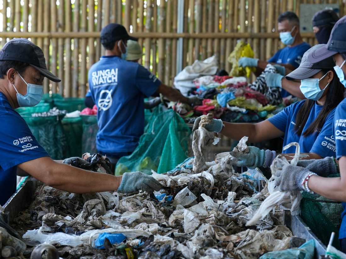 Sungai Watch |  Sungai Watch