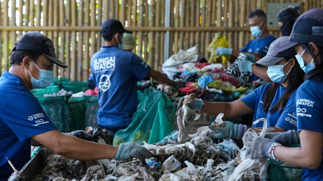 Sungai Watch |  Sungai Watch