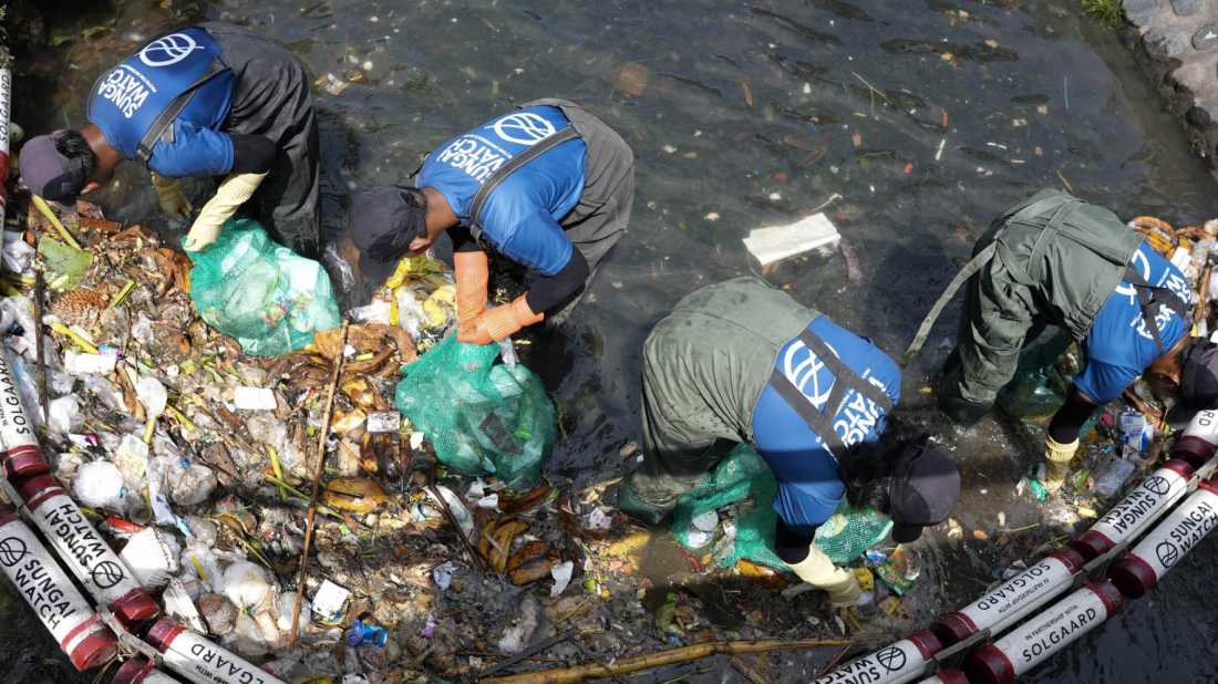 Sungai Watchs |  Sungai Watchs