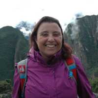 Staff Photo DonnaLawrence