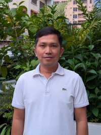 Thirith – Cambodia Operations Manager