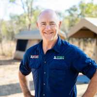 Joe Lodge |  Shaana McNaught